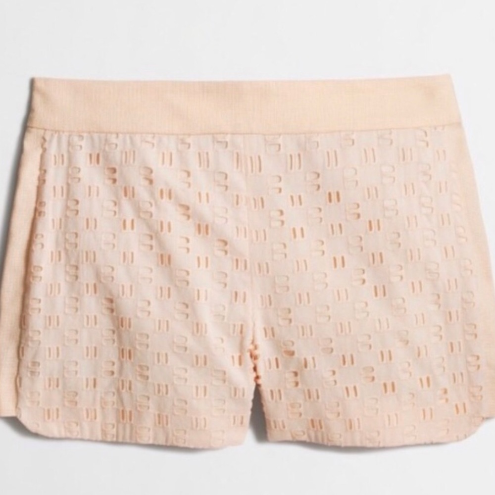 Jcrew Shorts
